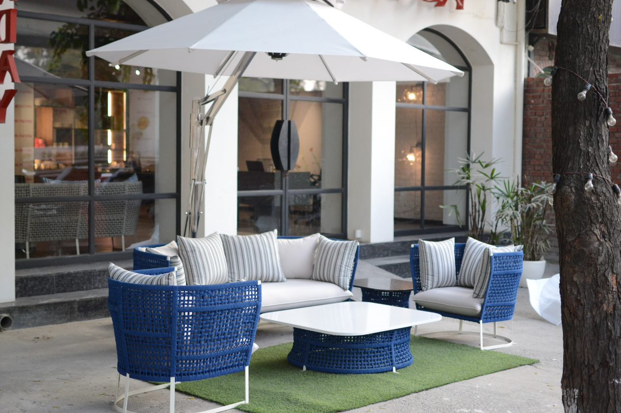 Image showcasing Beach House Style: Decorating Your Luxury Summer Retreat with Coastal ...