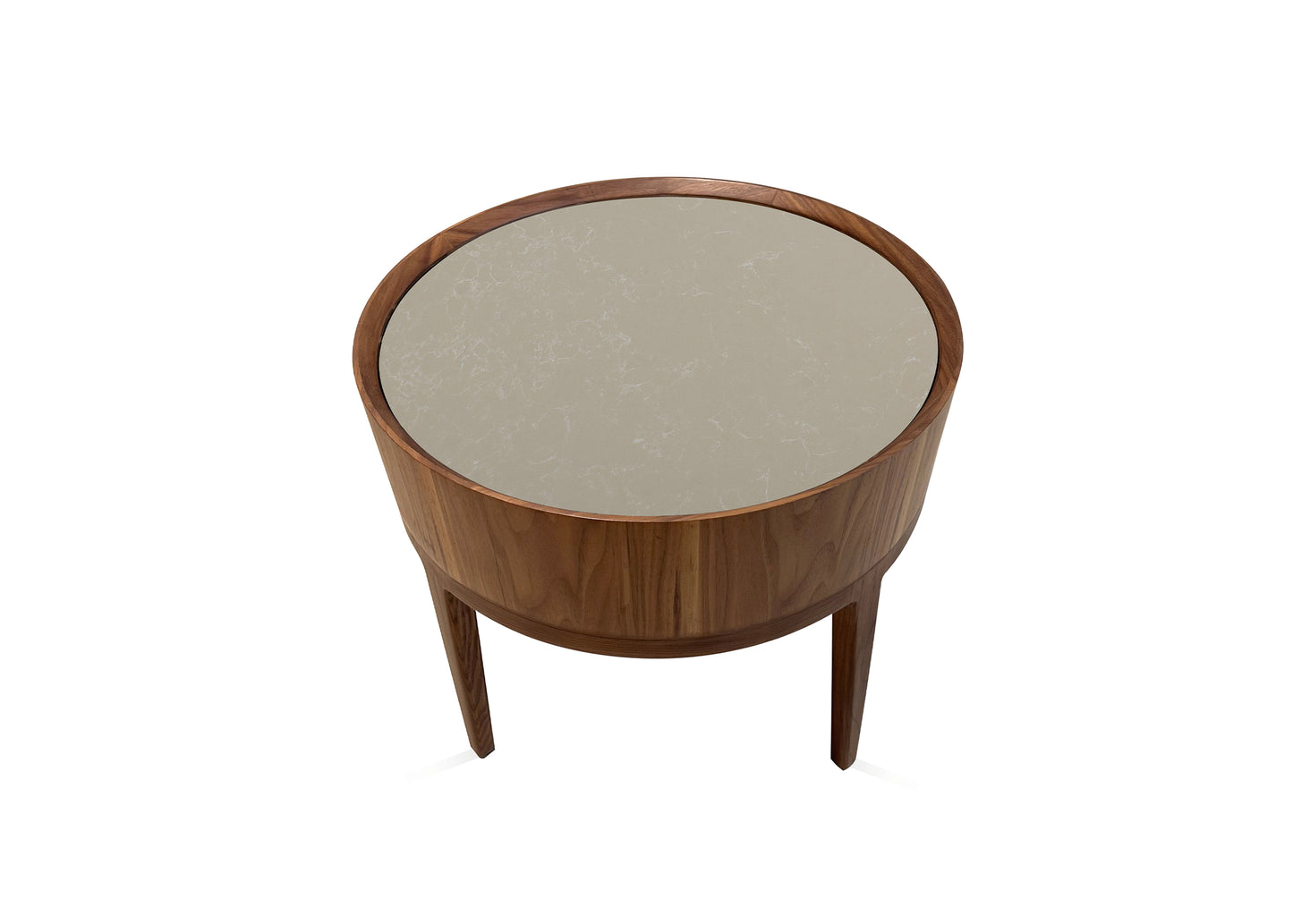 Aida Night Table