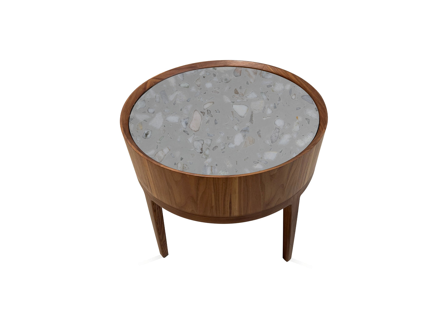 Aida Night Table