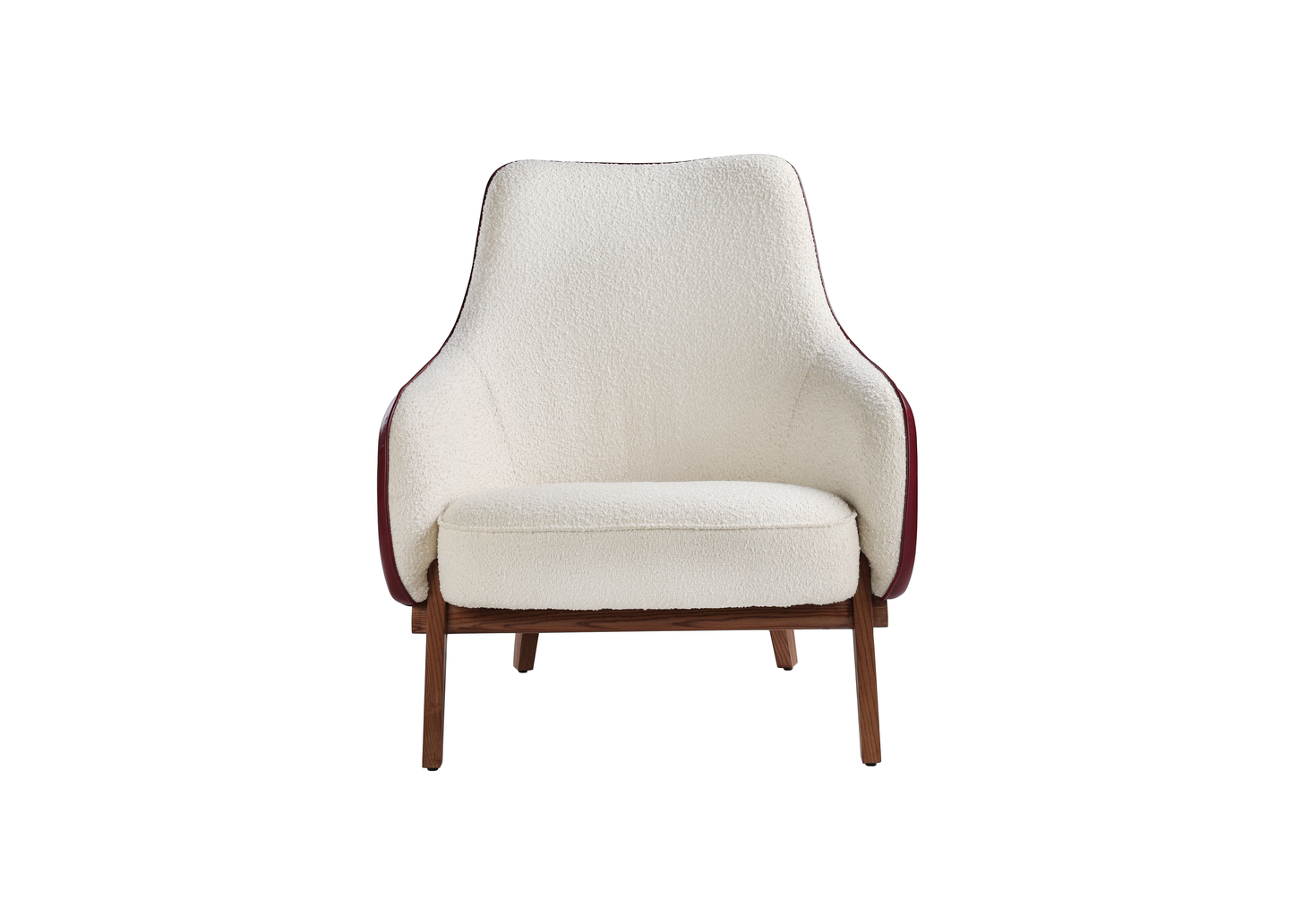 Marco High Back Chair