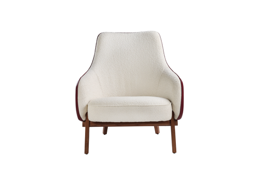 Marco High Back Chair