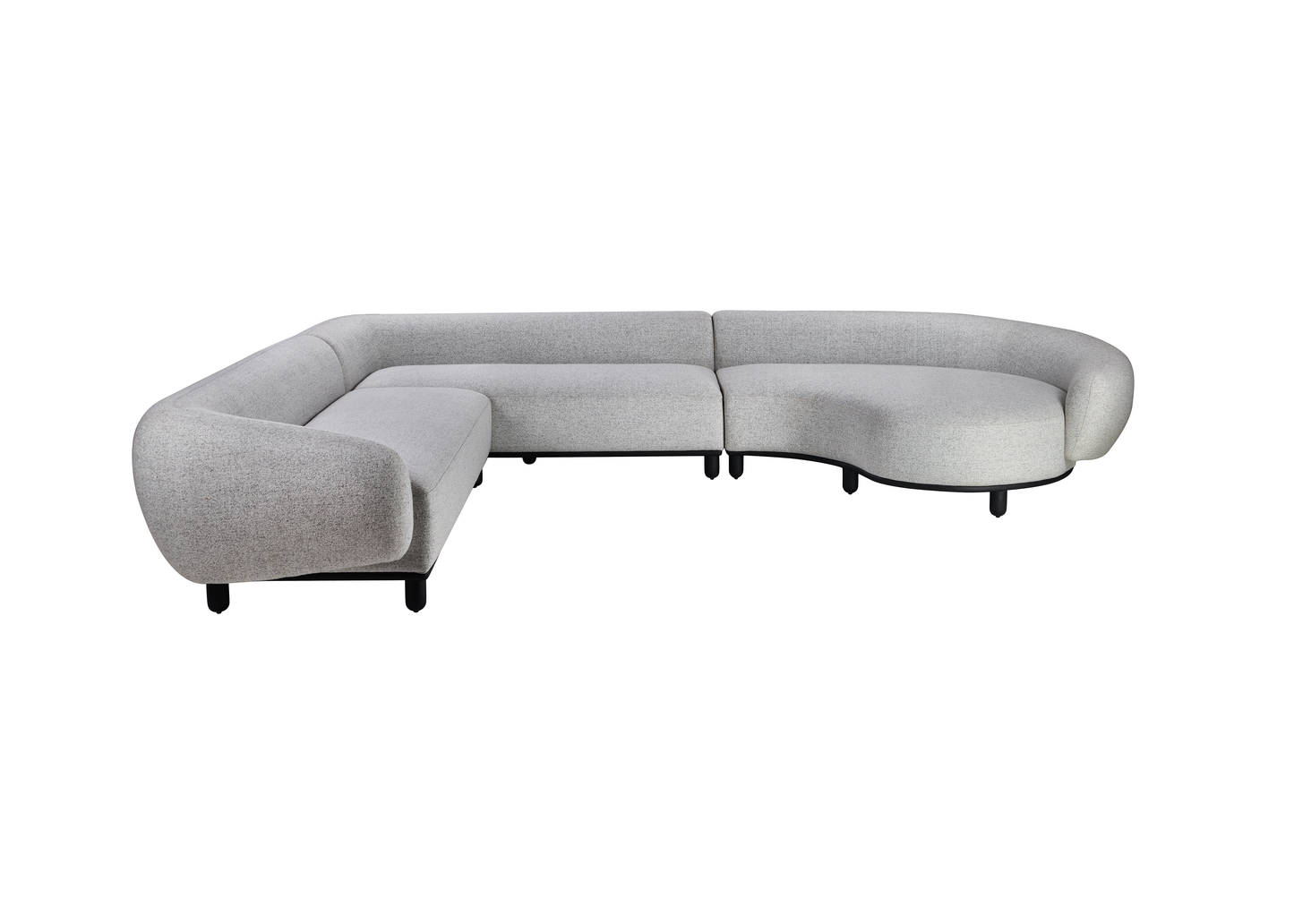 Marco Modular Sofa Full Set
