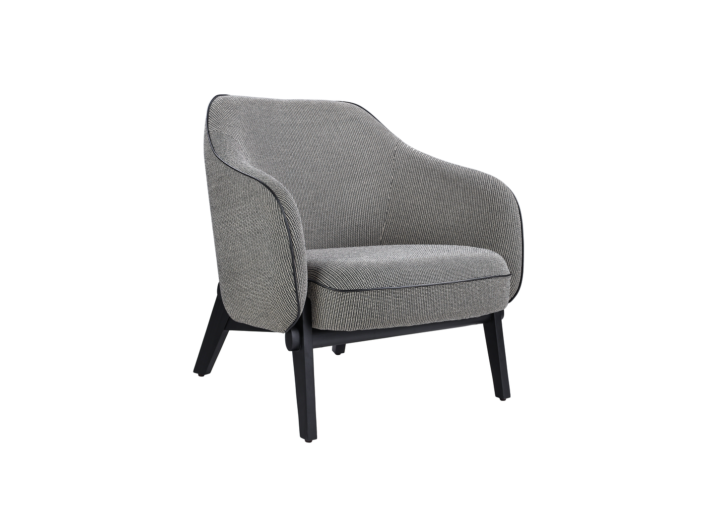 Marco Low Back Chair