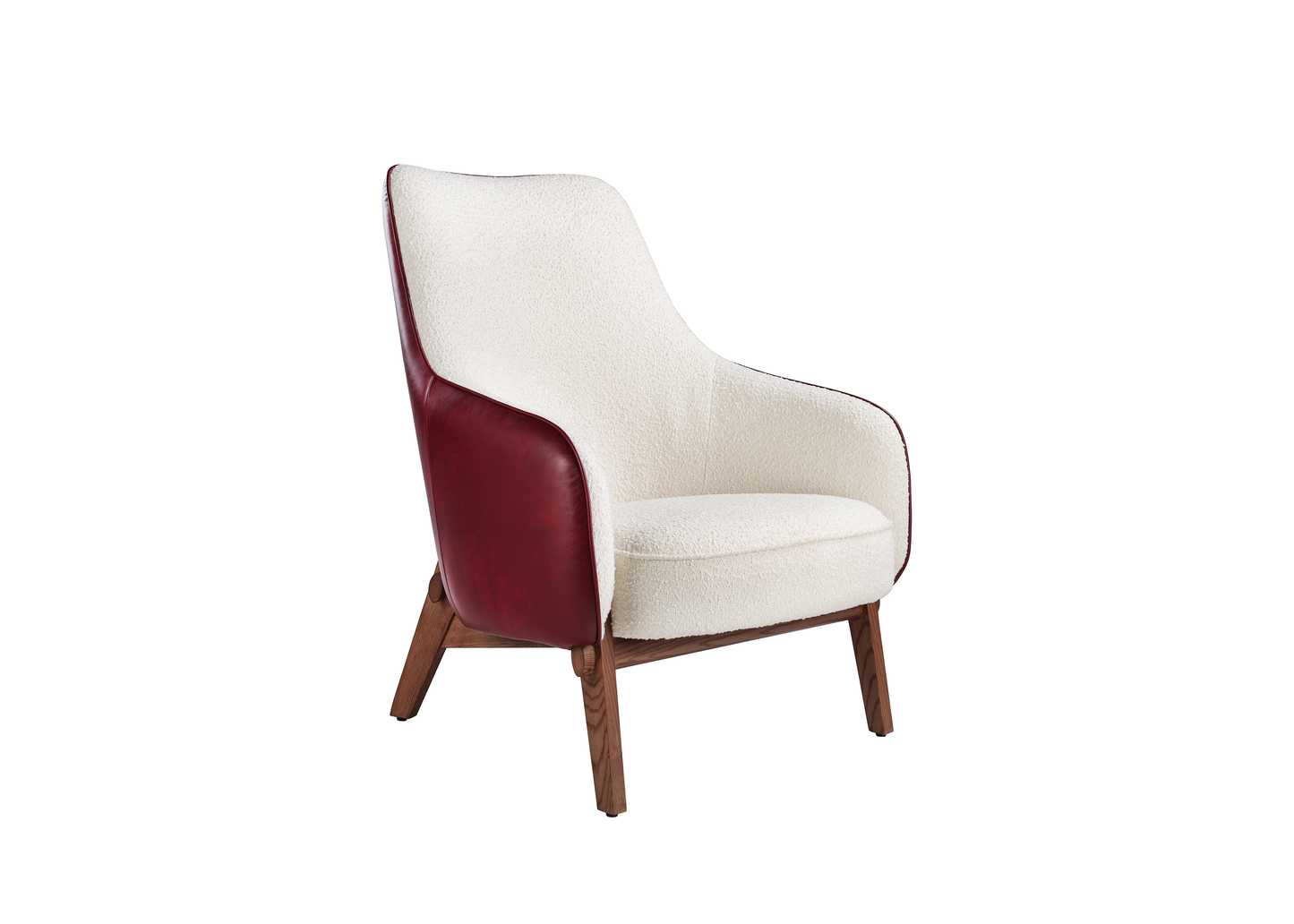 Marco High Back Chair