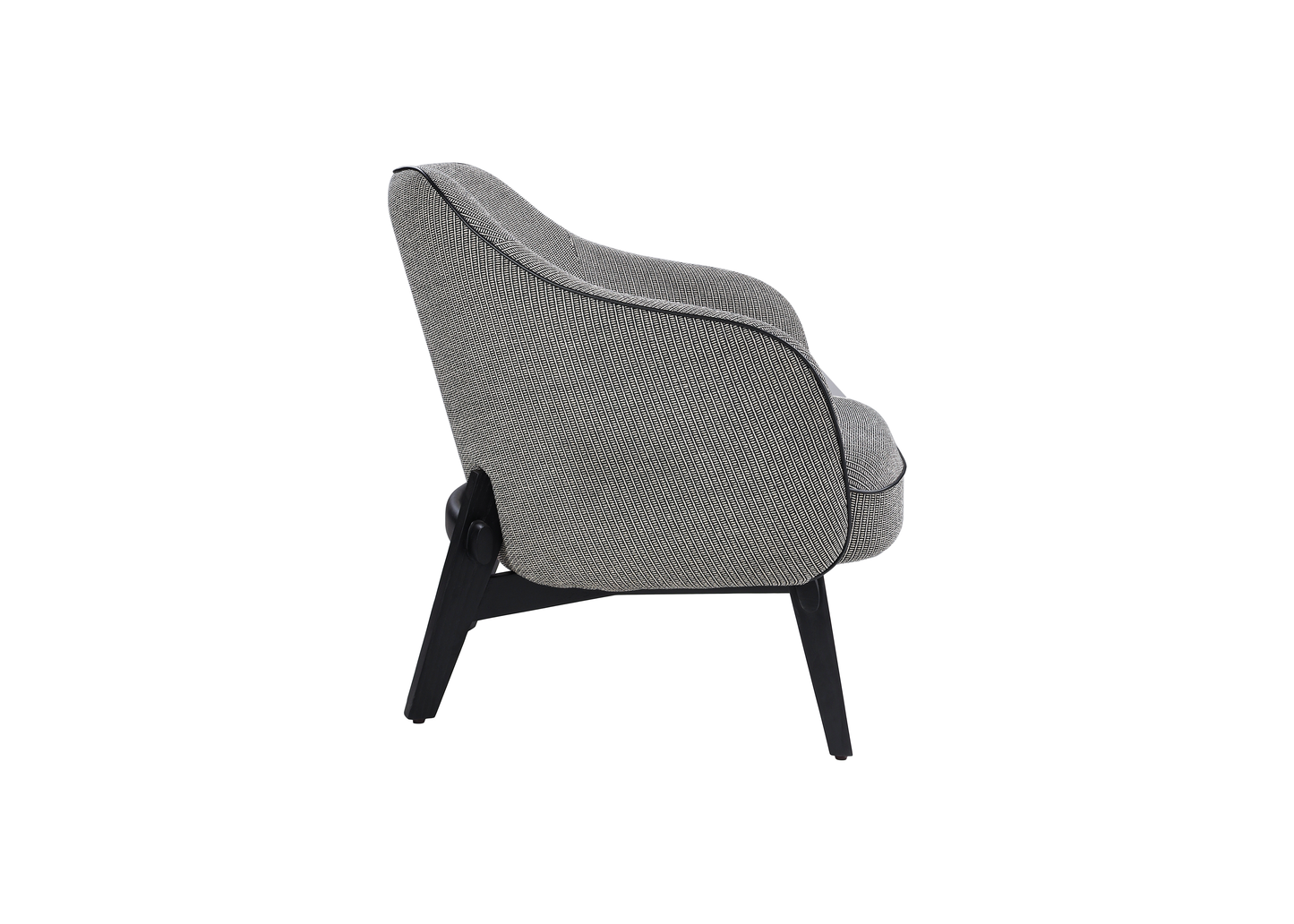 Marco Low Back Chair