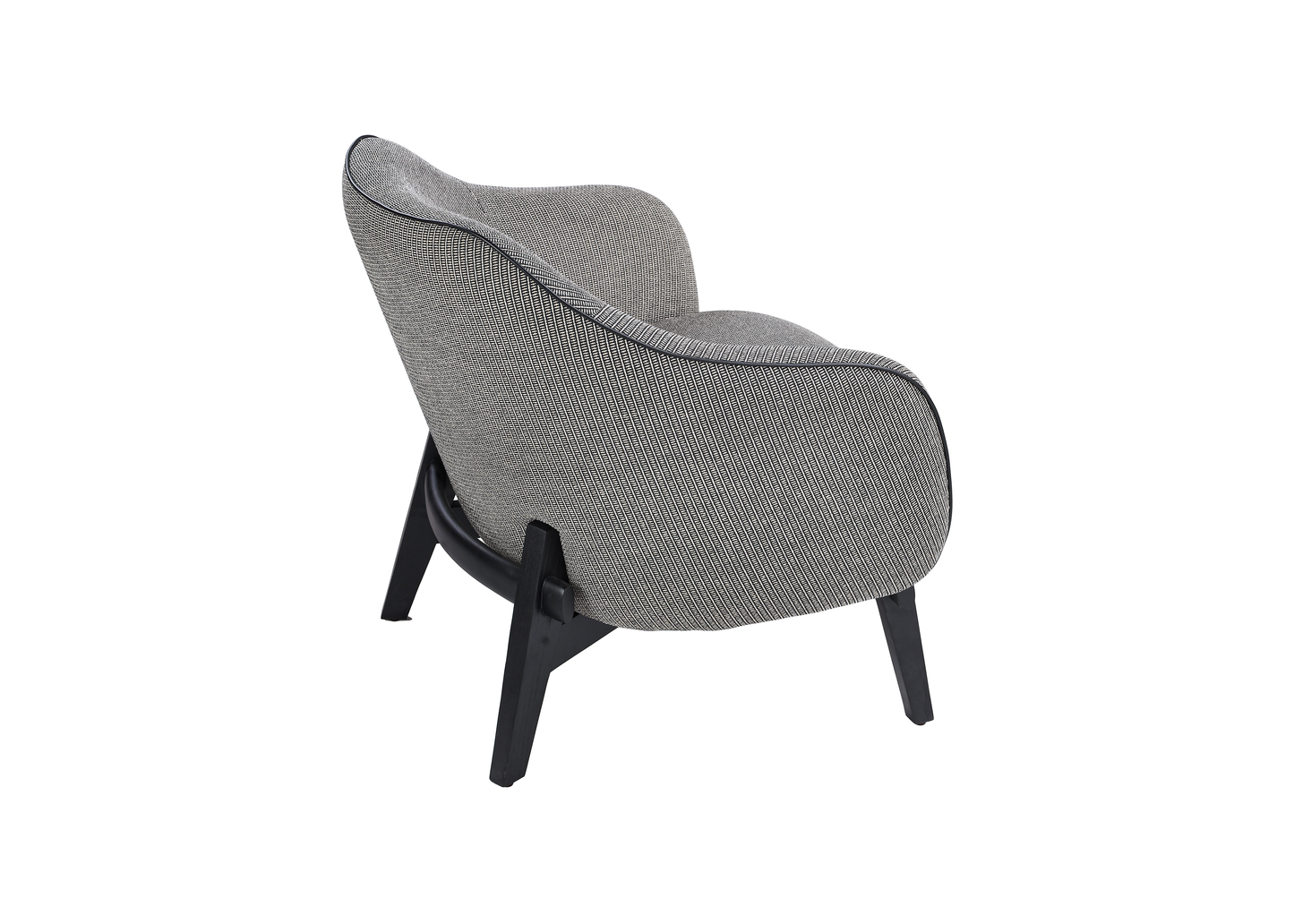 Marco Low Back Chair