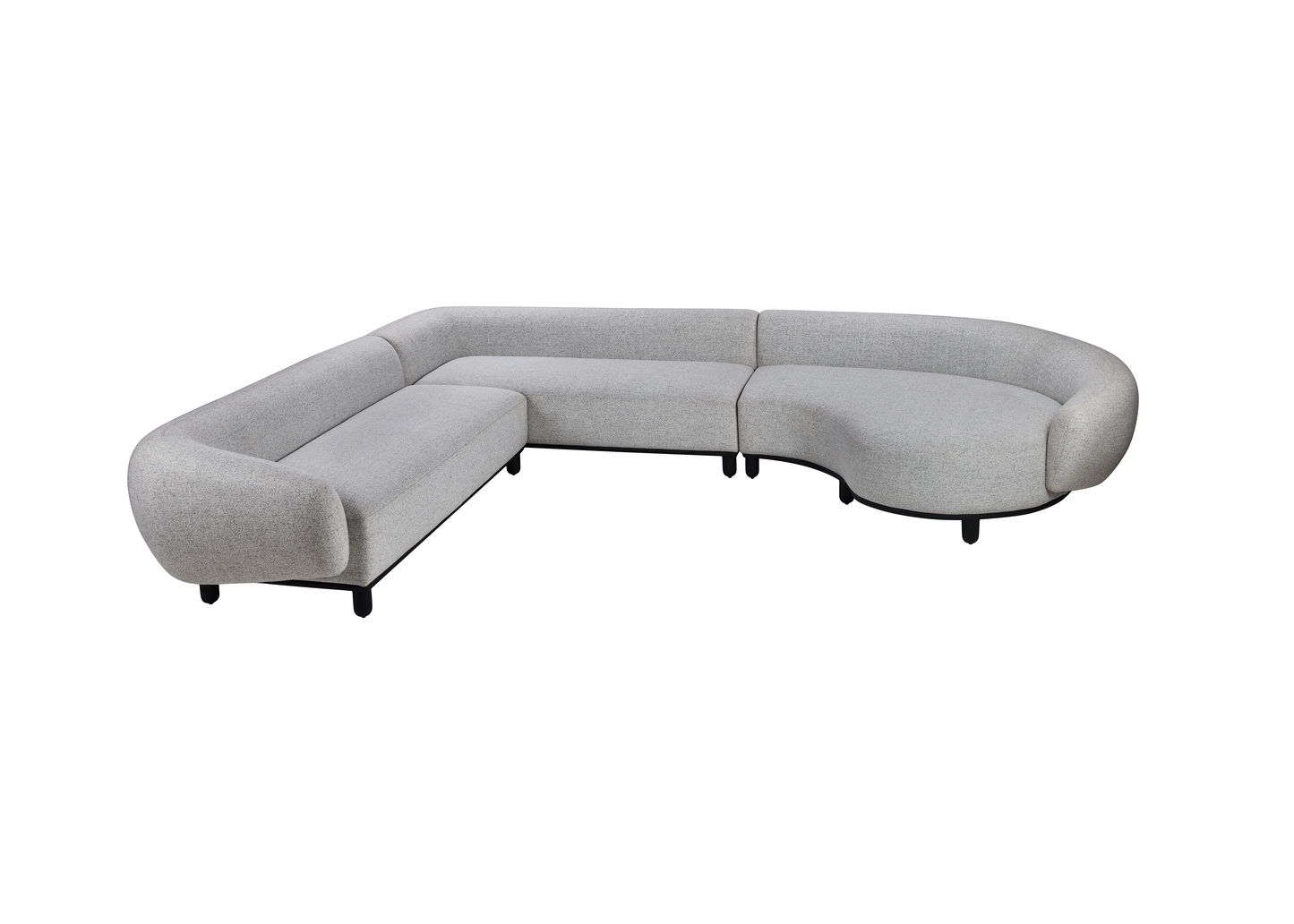 Marco Modular Sofa Full Set