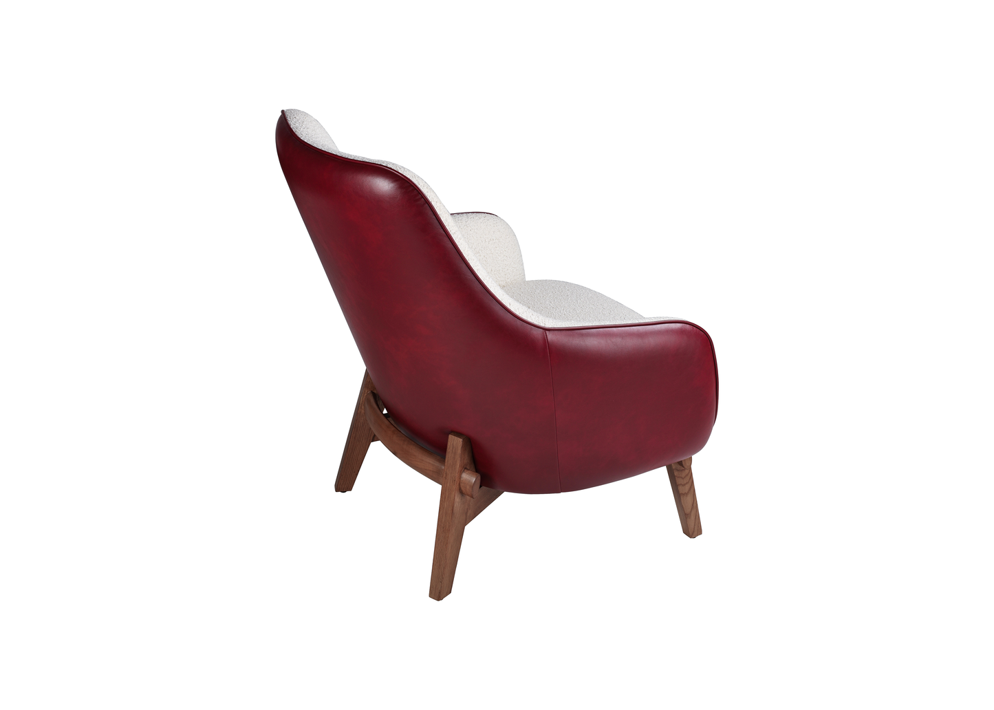 Marco High Back Chair