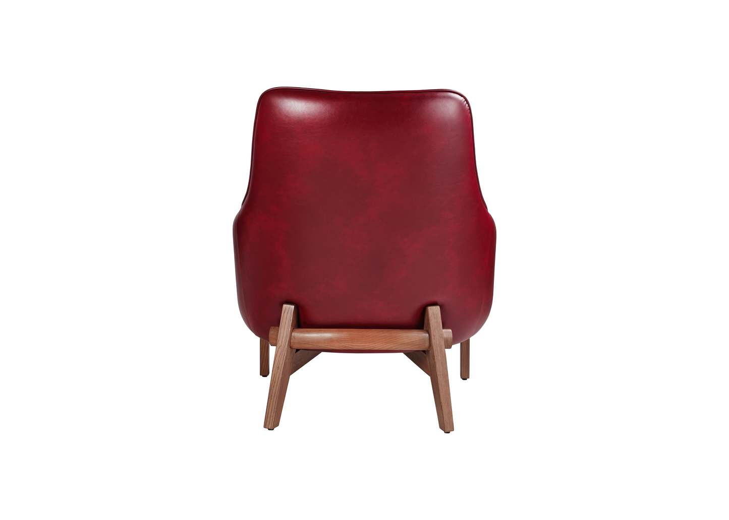 Marco High Back Chair