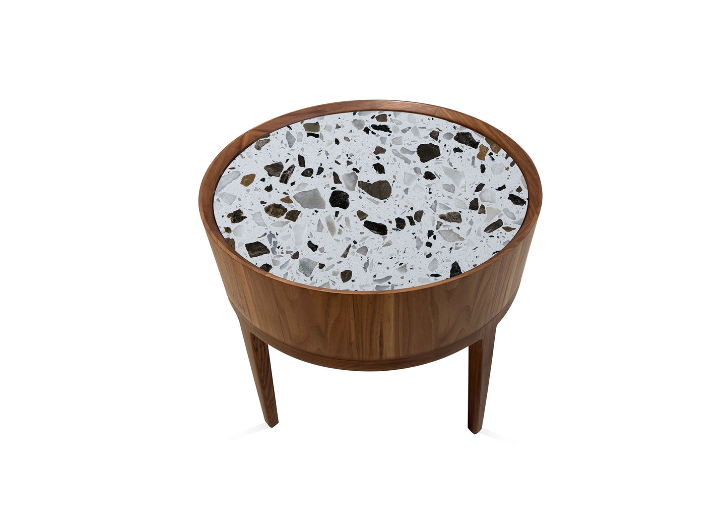 Aida Night Table