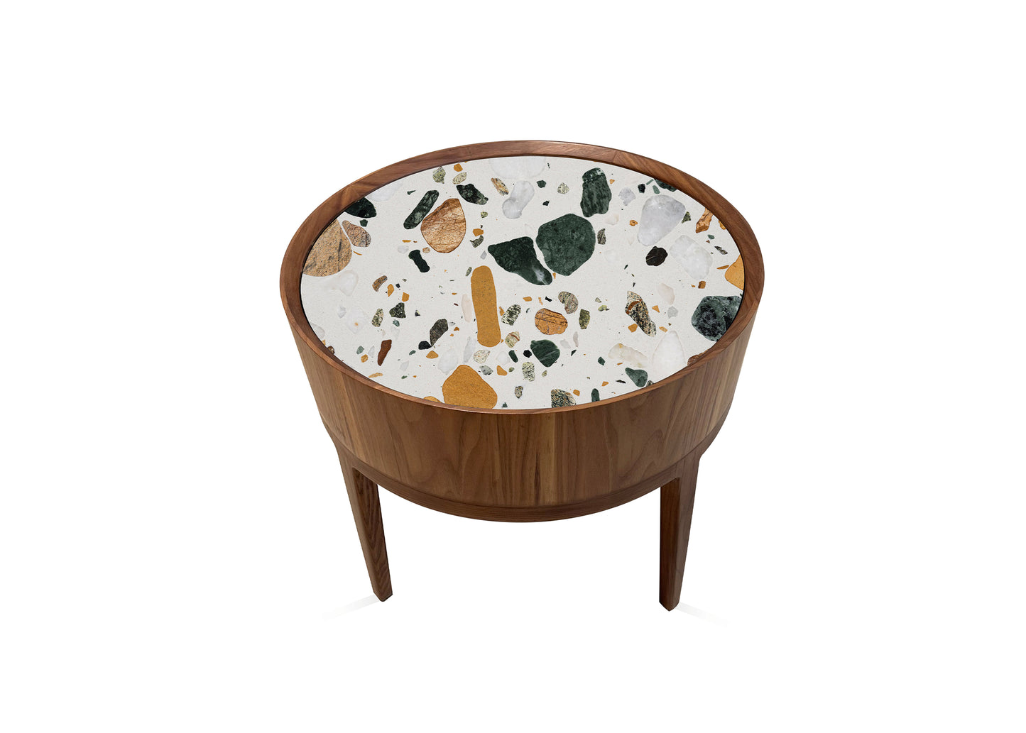 Aida Night Table