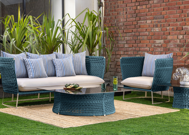 Alfresco Outdoor Set - Main Image