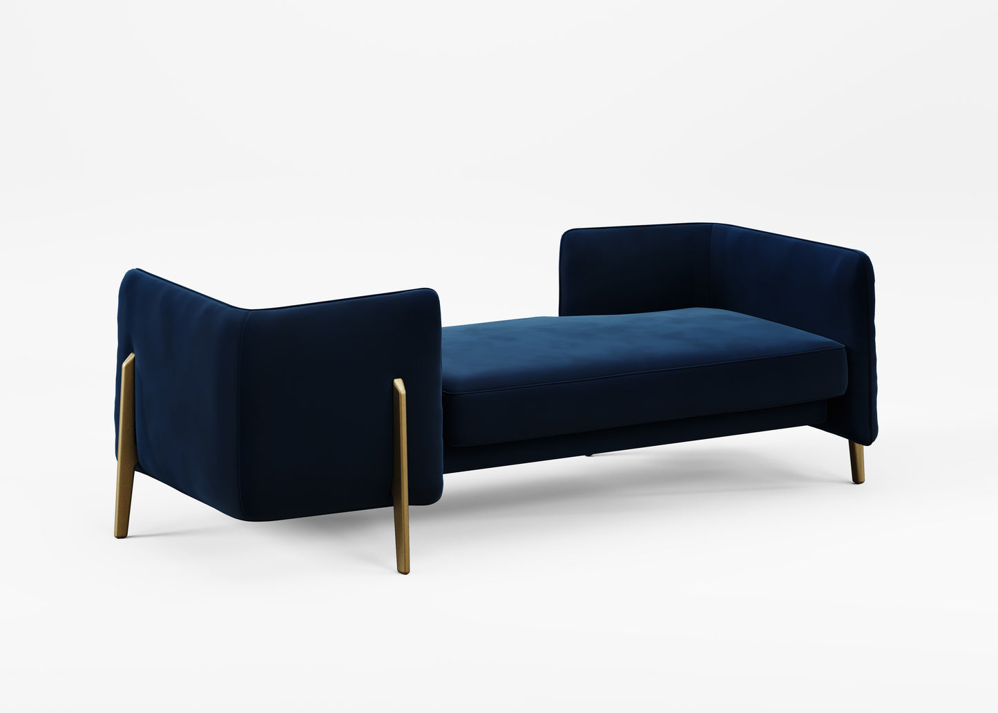 Harper Chaise Lounge