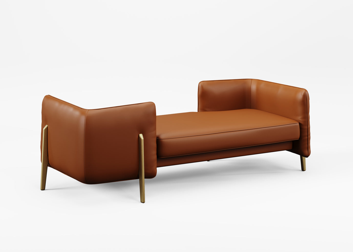Harper Chaise Lounge