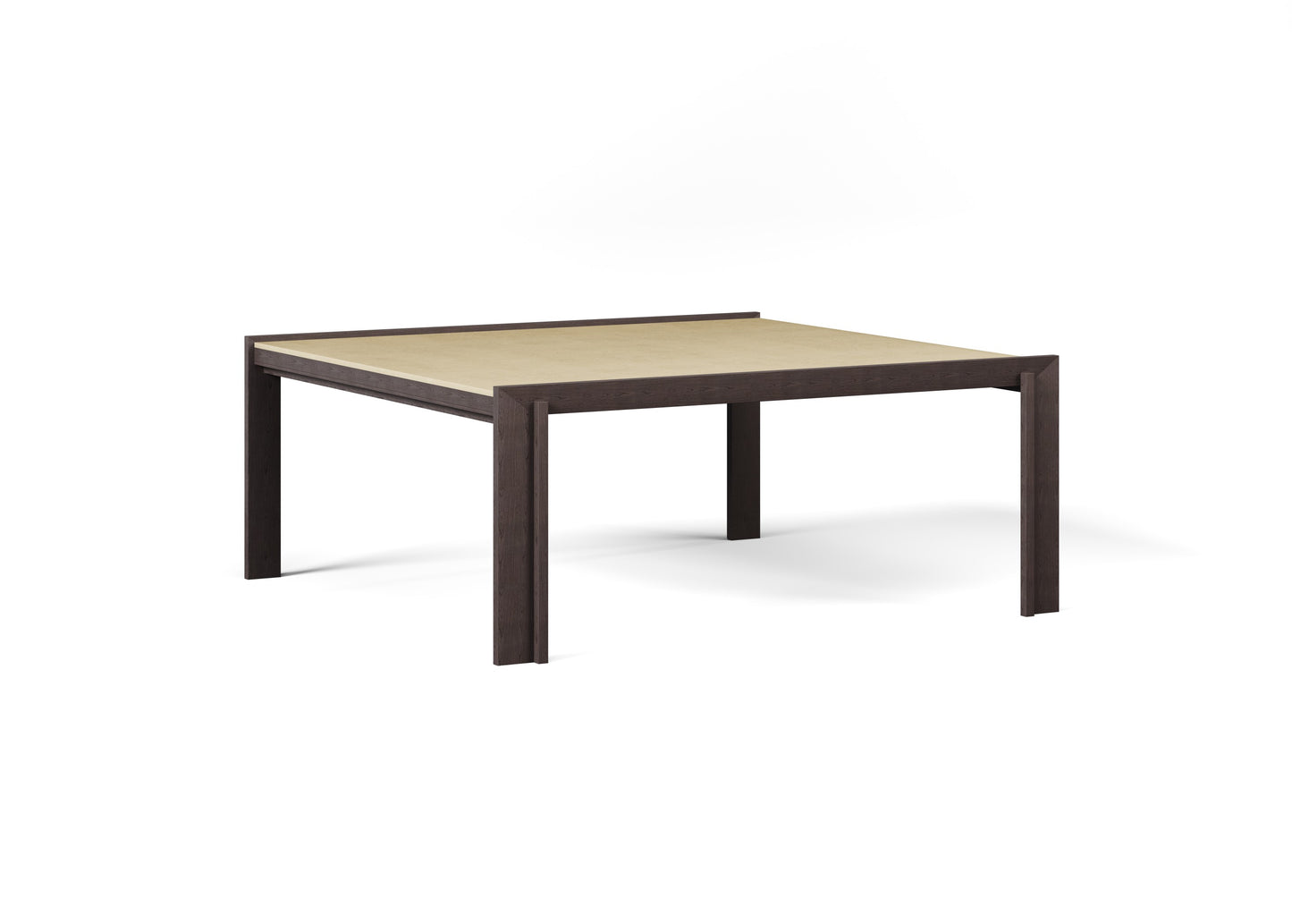 Harper Cofee Table High