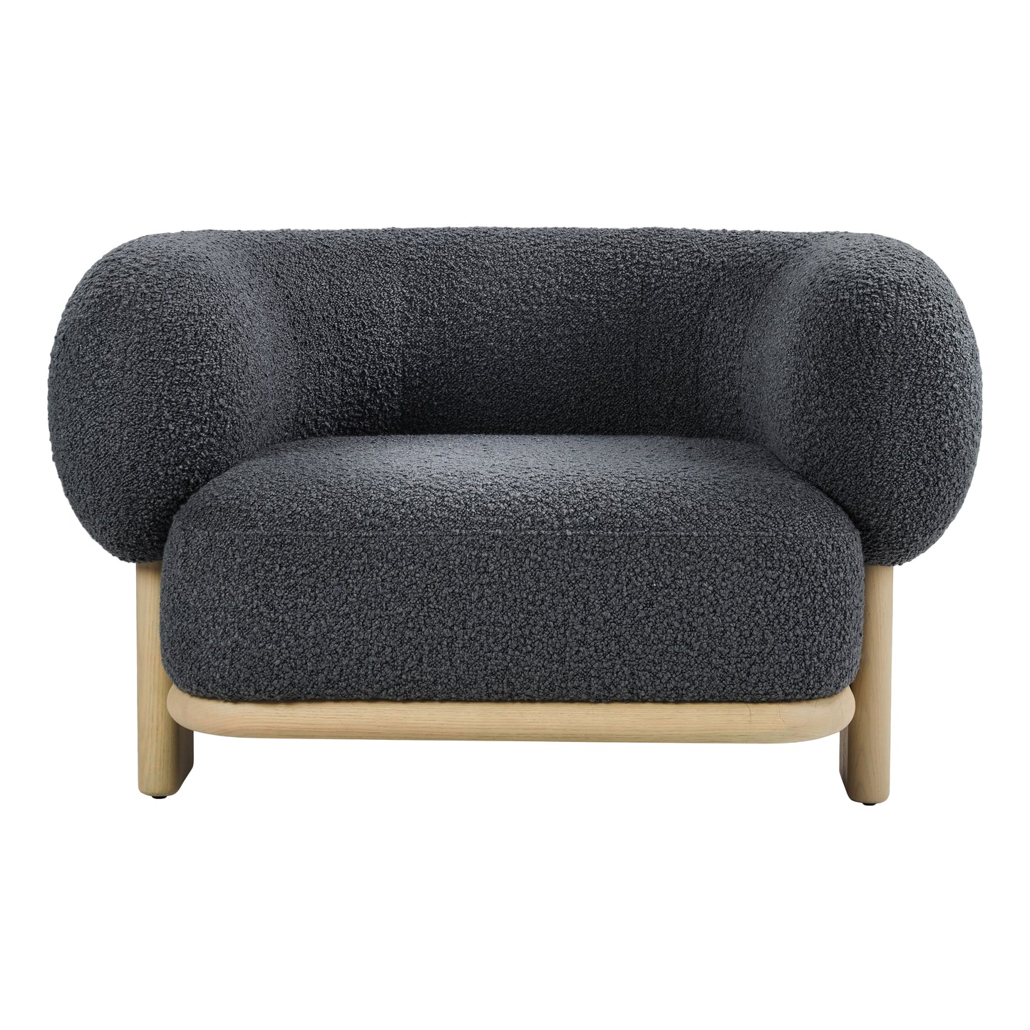 LUCA Lounge Chair