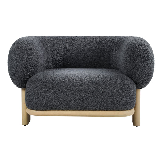 LUCA Lounge Chair
