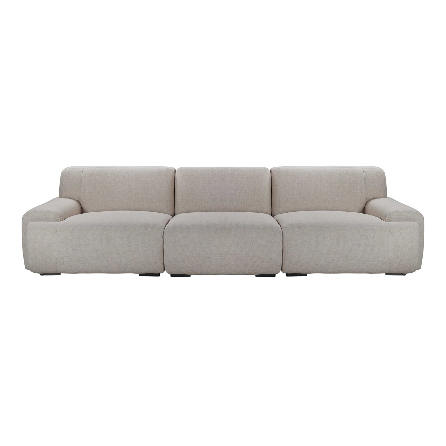 The Den Sofa