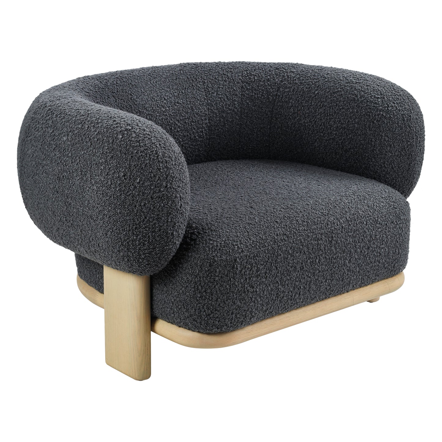 LUCA Lounge Chair
