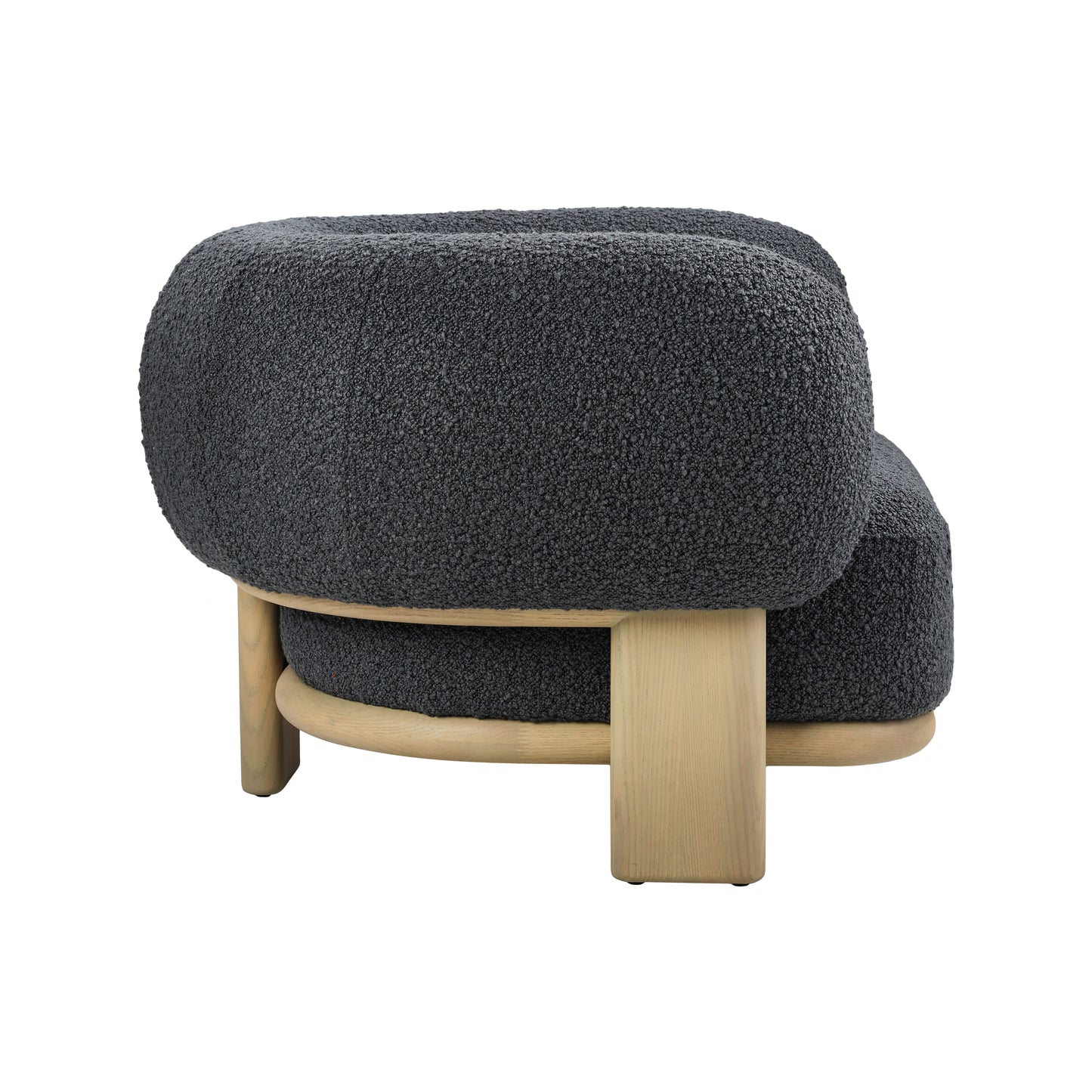 LUCA Lounge Chair