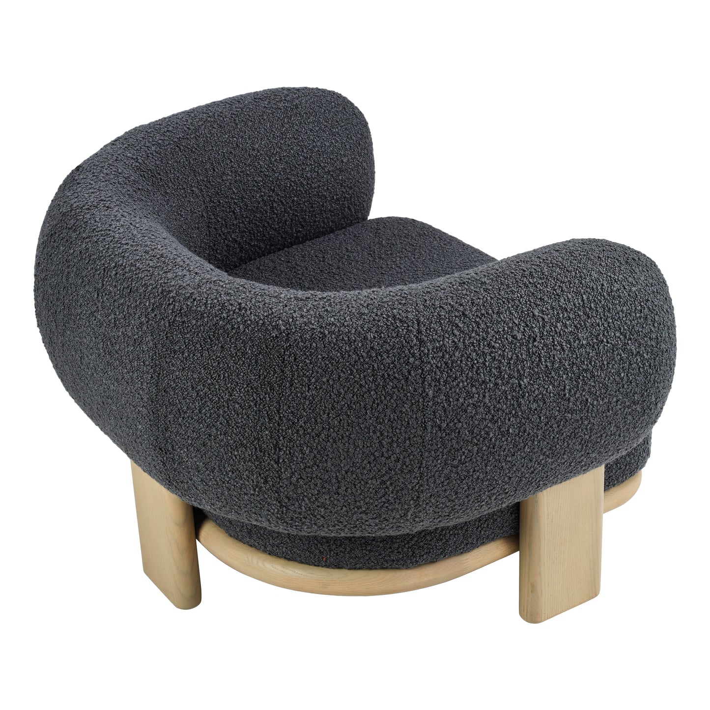 LUCA Lounge Chair
