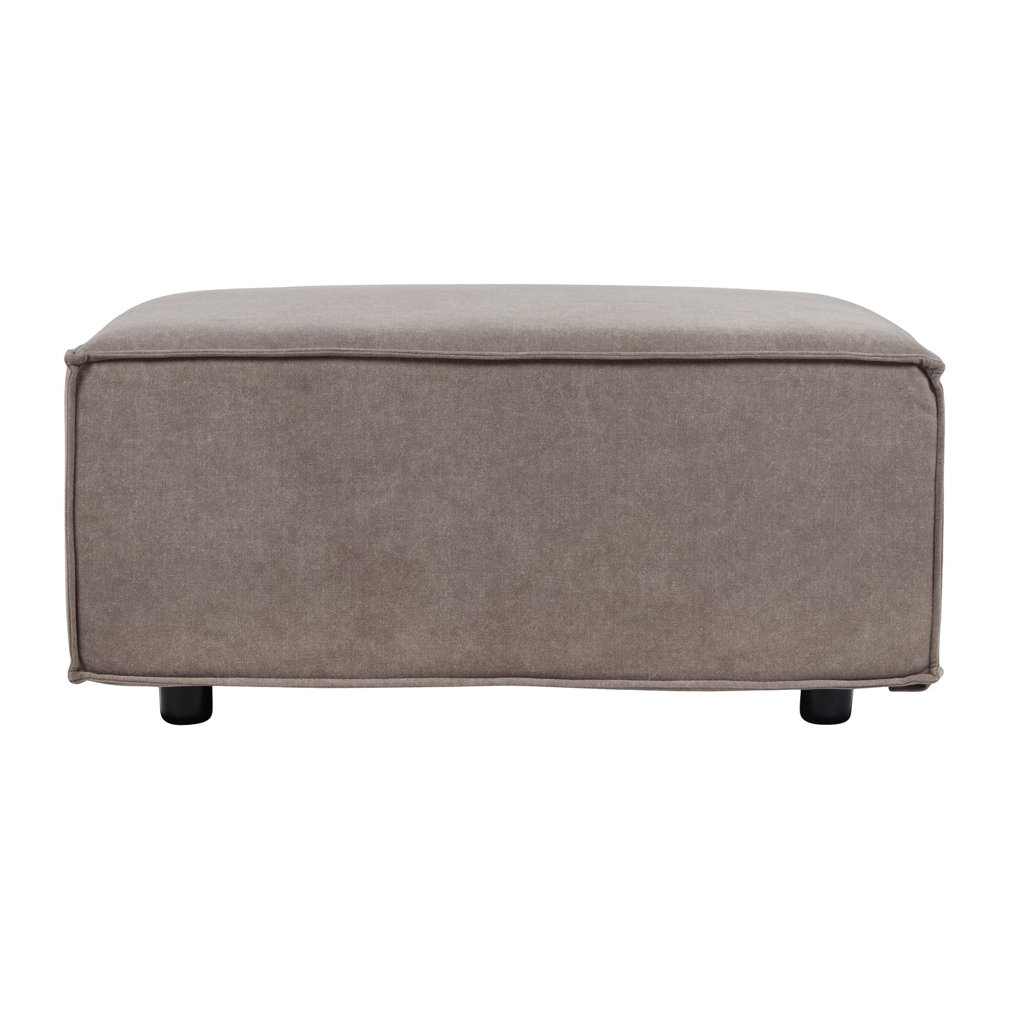 Nest Sectional Sofa (Ottoman)