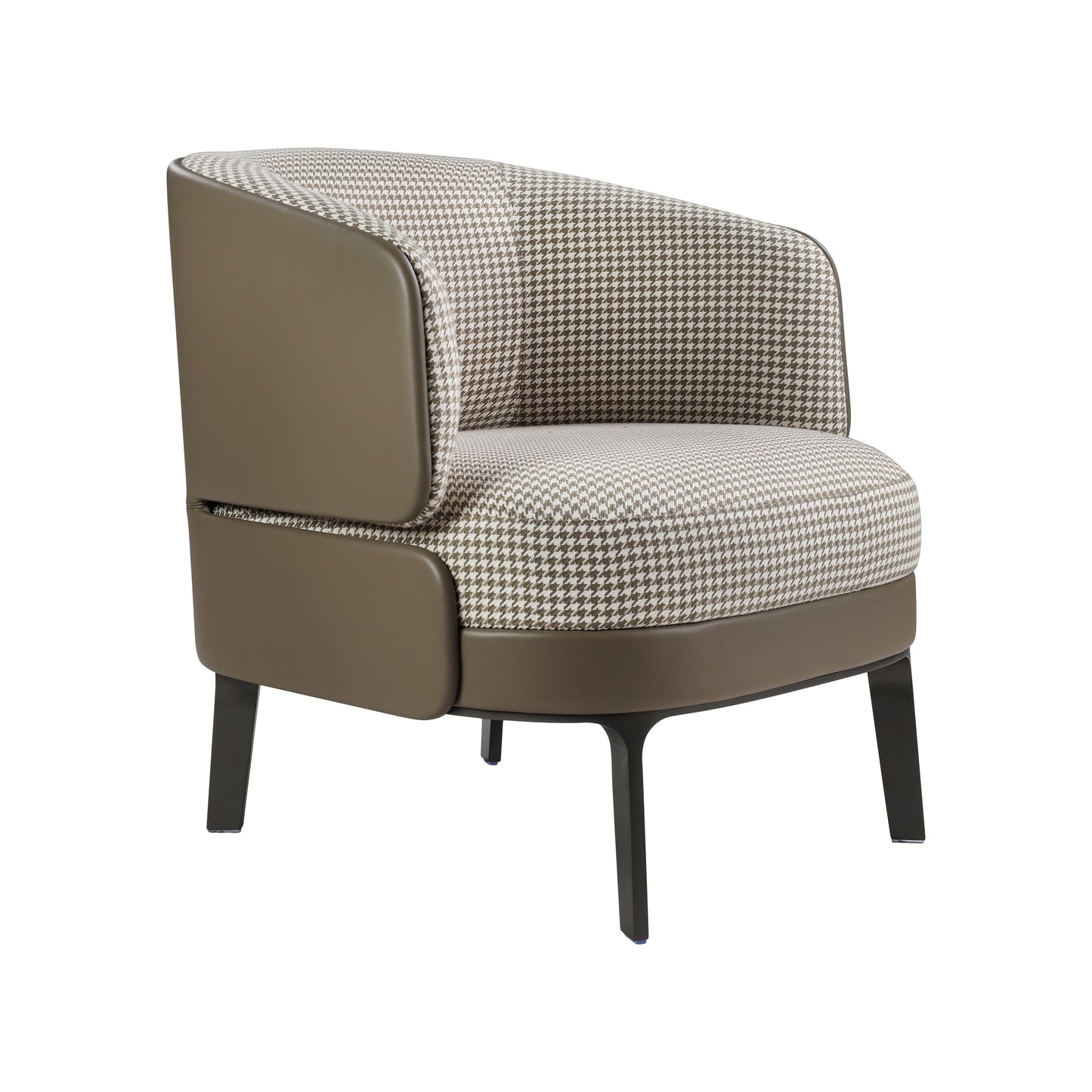 VIA LOUNGE CHAIR