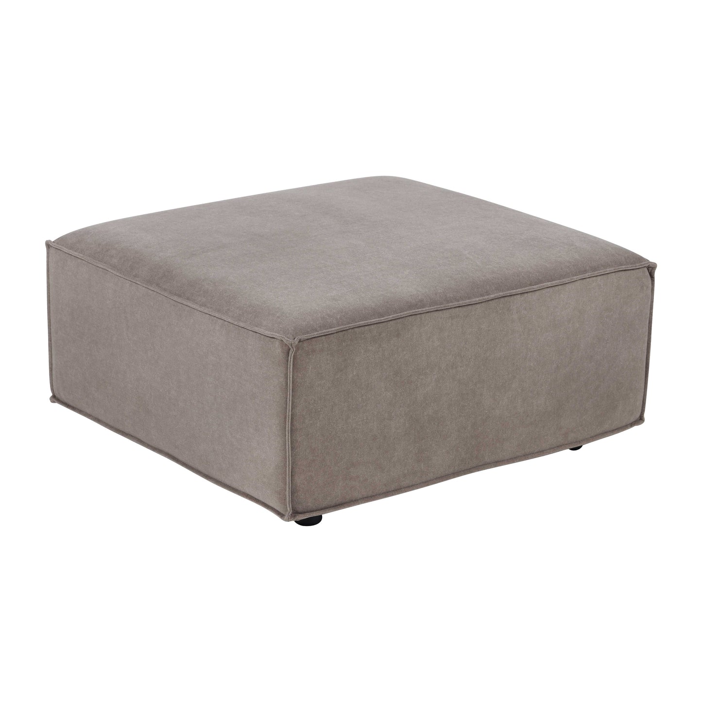 Nest Sectional Sofa (Ottoman)