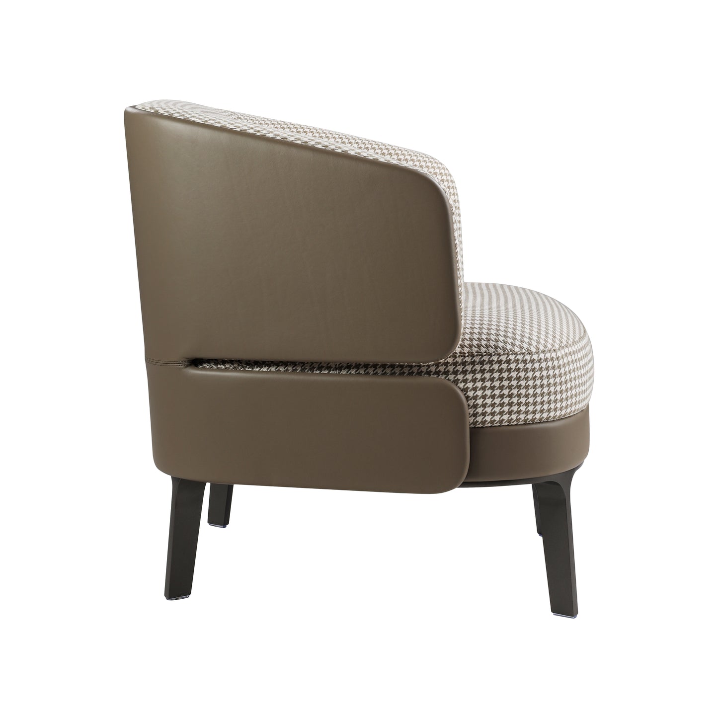 VIA LOUNGE CHAIR