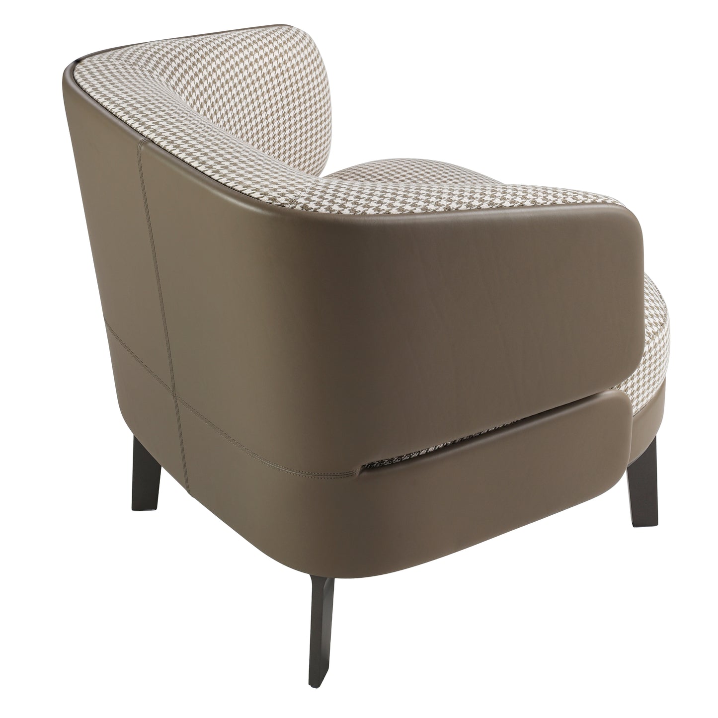 VIA LOUNGE CHAIR