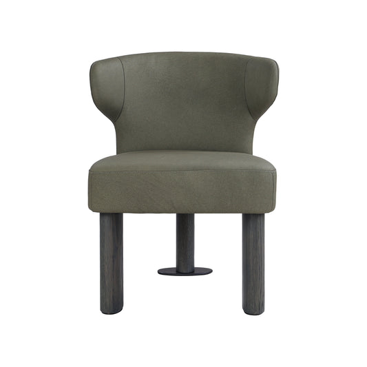 Kyoto Wingback Chair