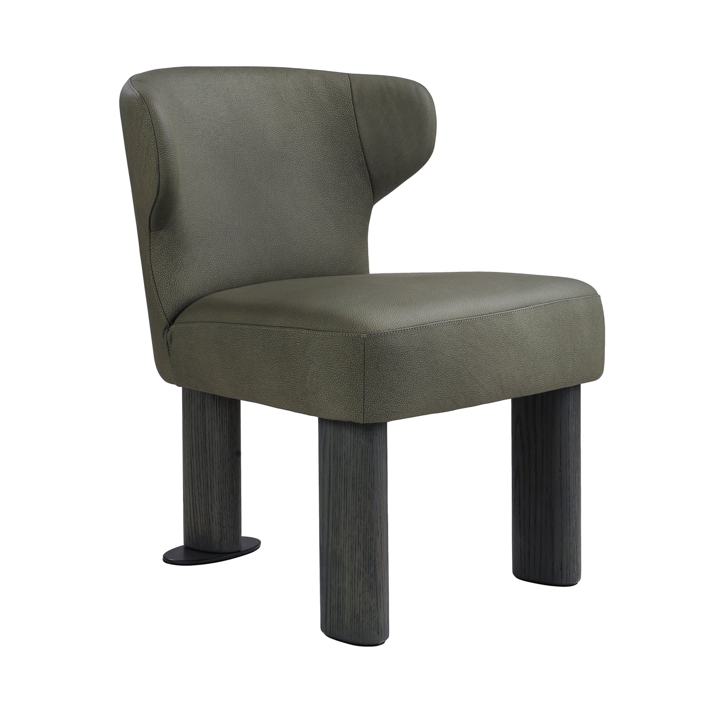 Kyoto Wingback Chair