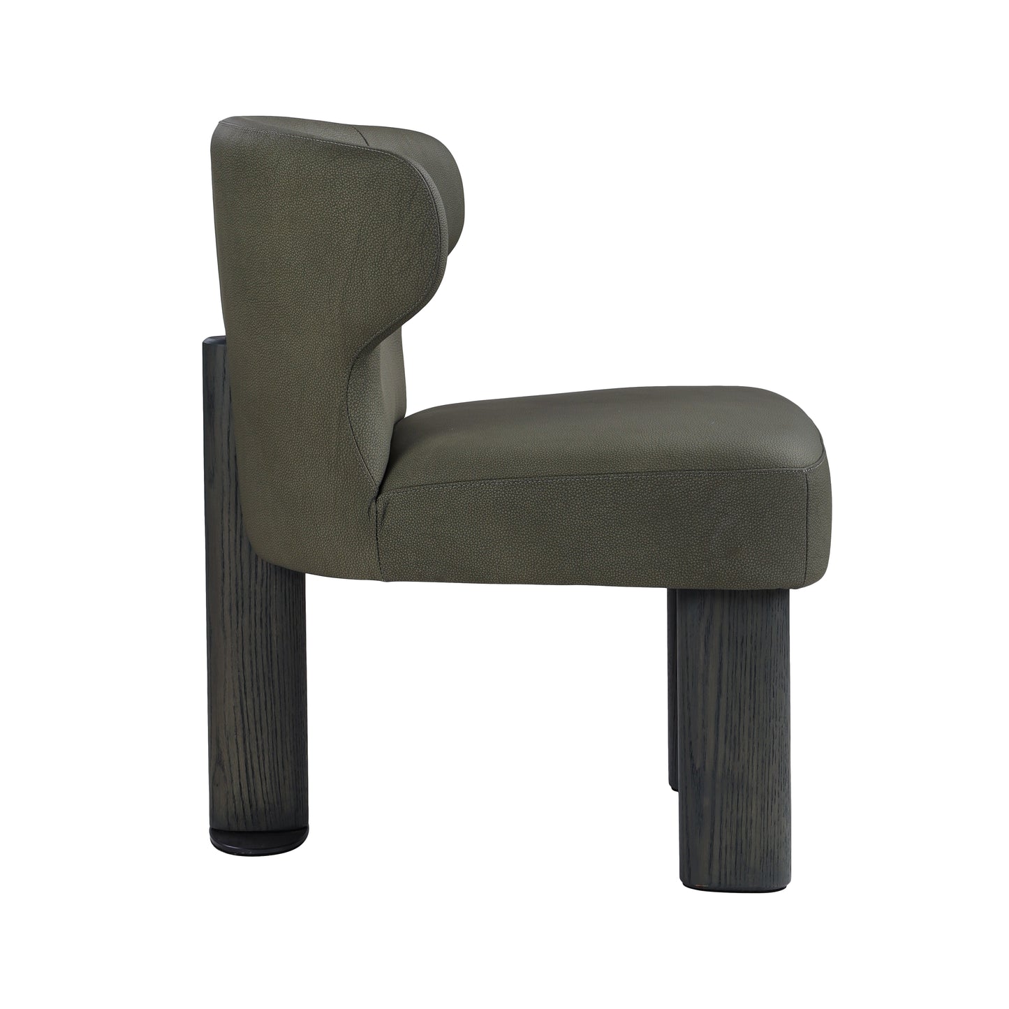 Kyoto Wingback Chair