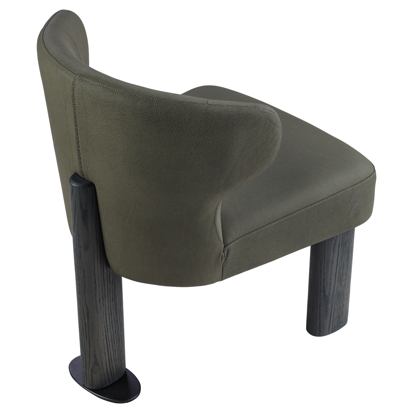 Kyoto Wingback Chair