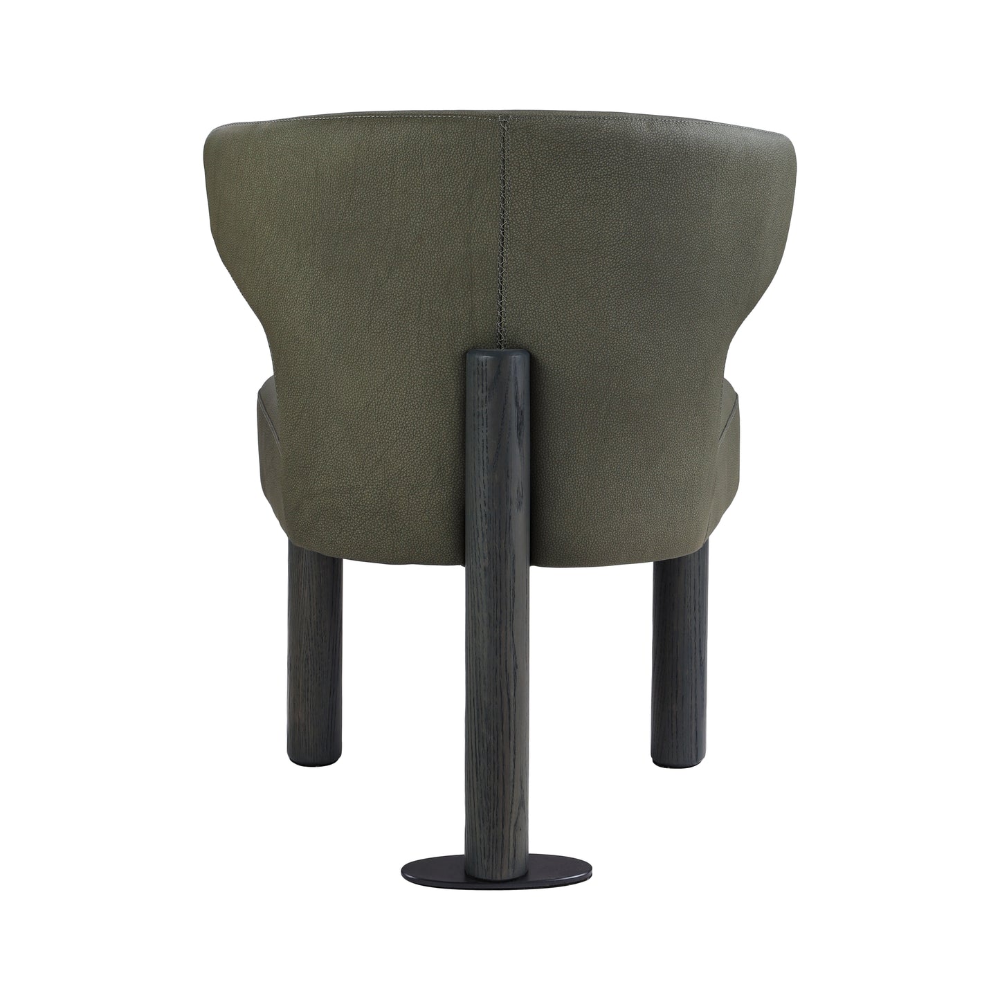 Kyoto Wingback Chair