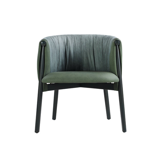 Nara Chair (Arms)