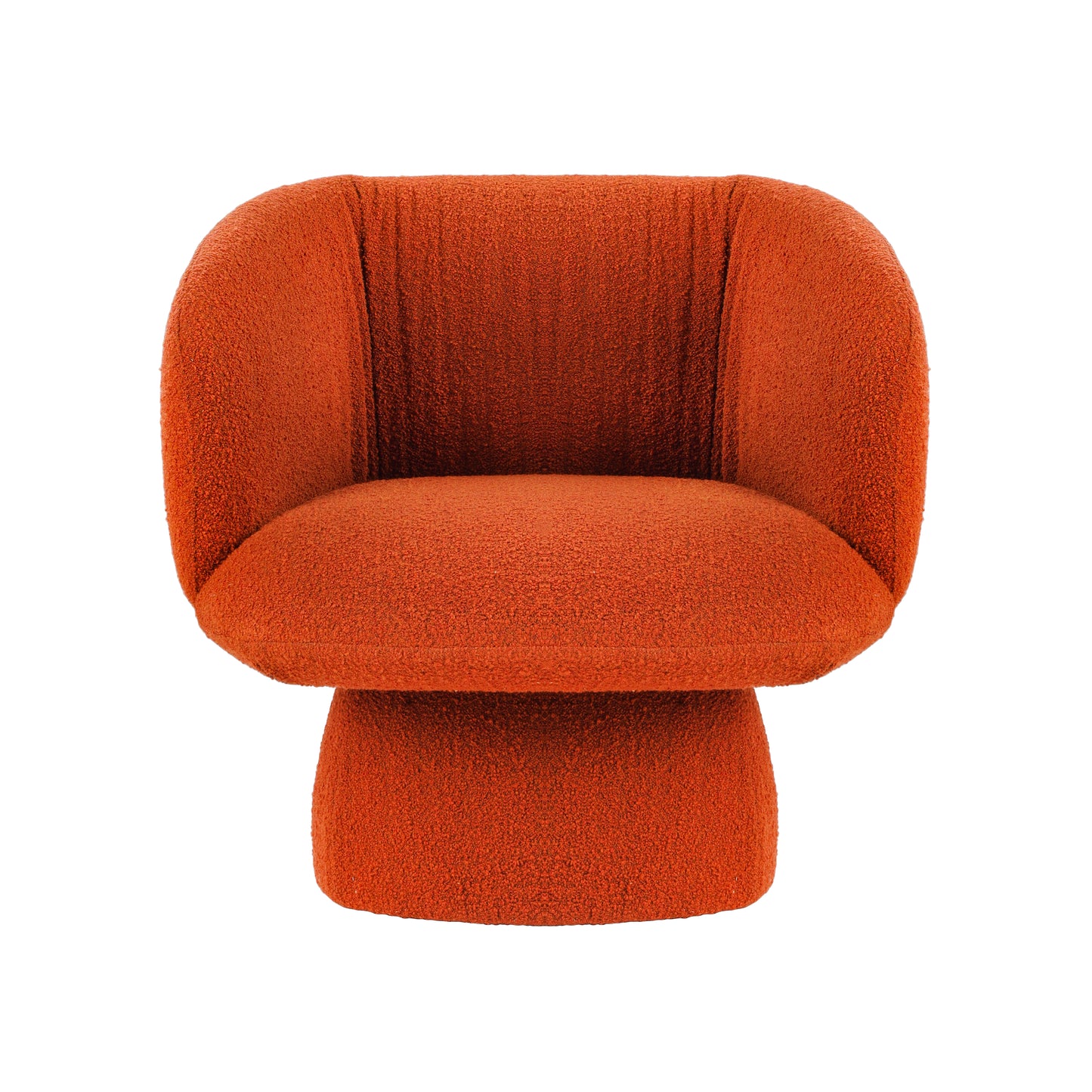 CARTER SWIVEL LOUNGE CHAIR