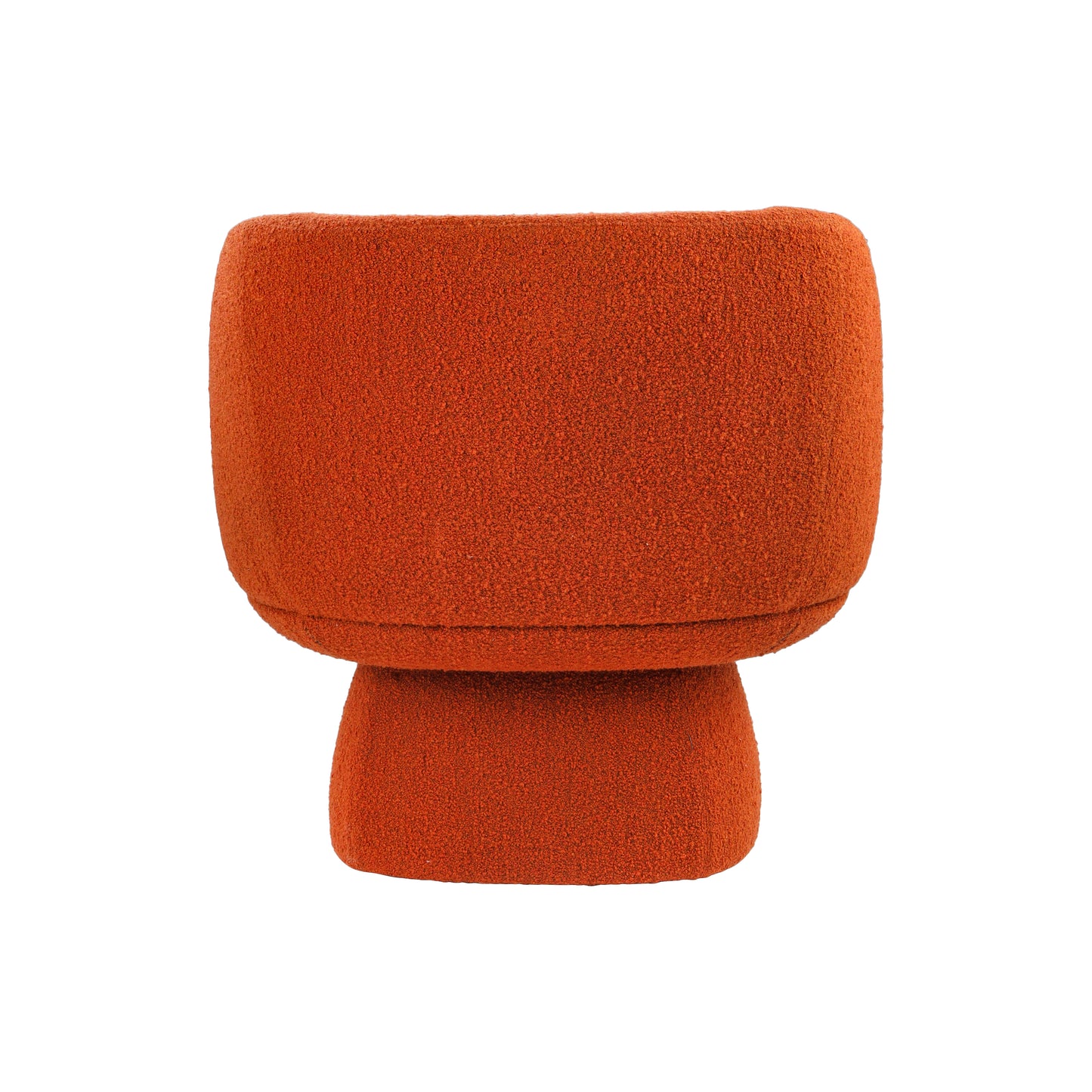 CARTER SWIVEL LOUNGE CHAIR