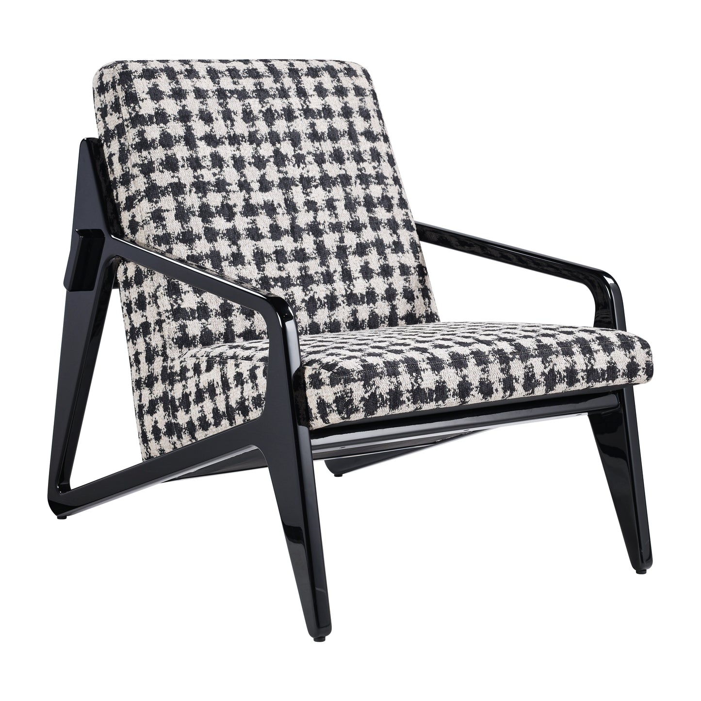 VITO LOUNGE CHAIR