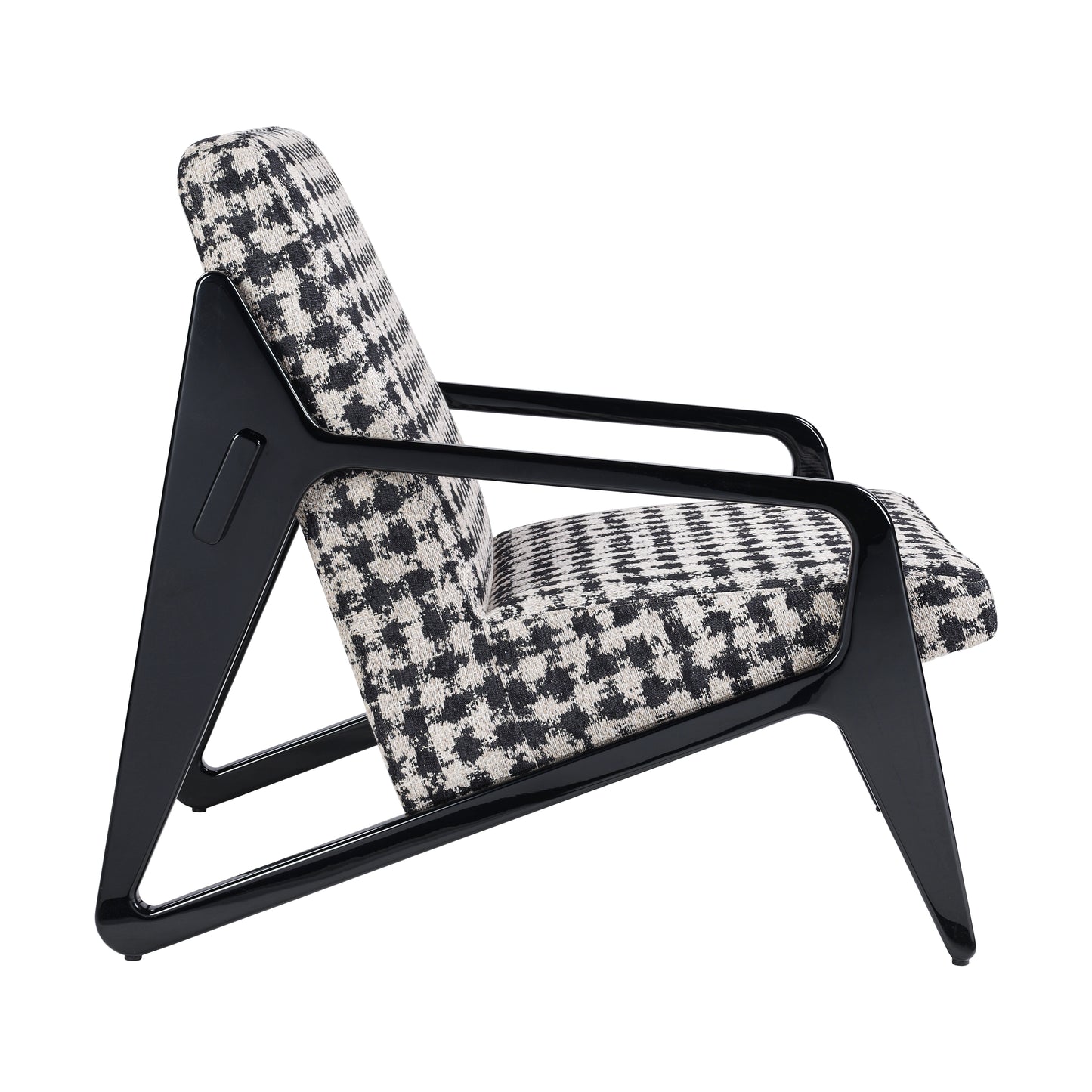 VITO LOUNGE CHAIR