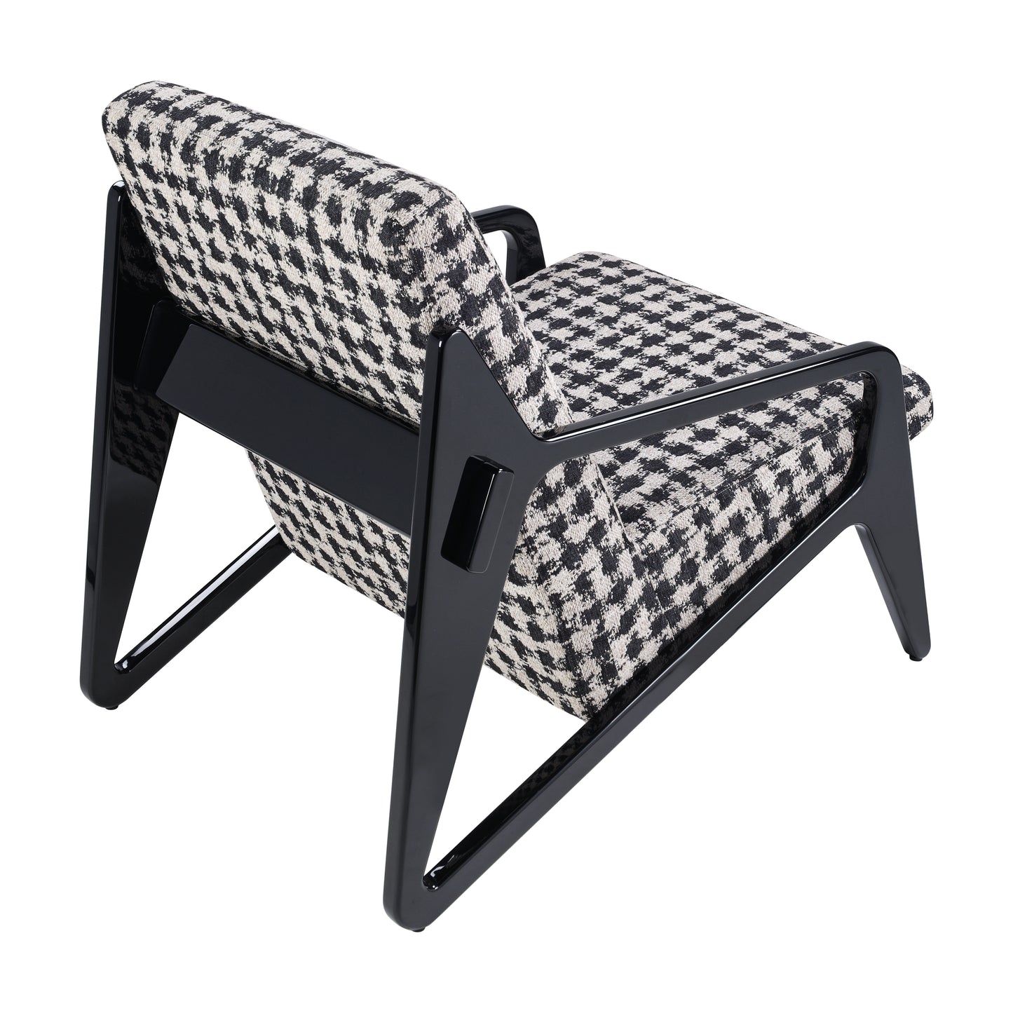 VITO LOUNGE CHAIR