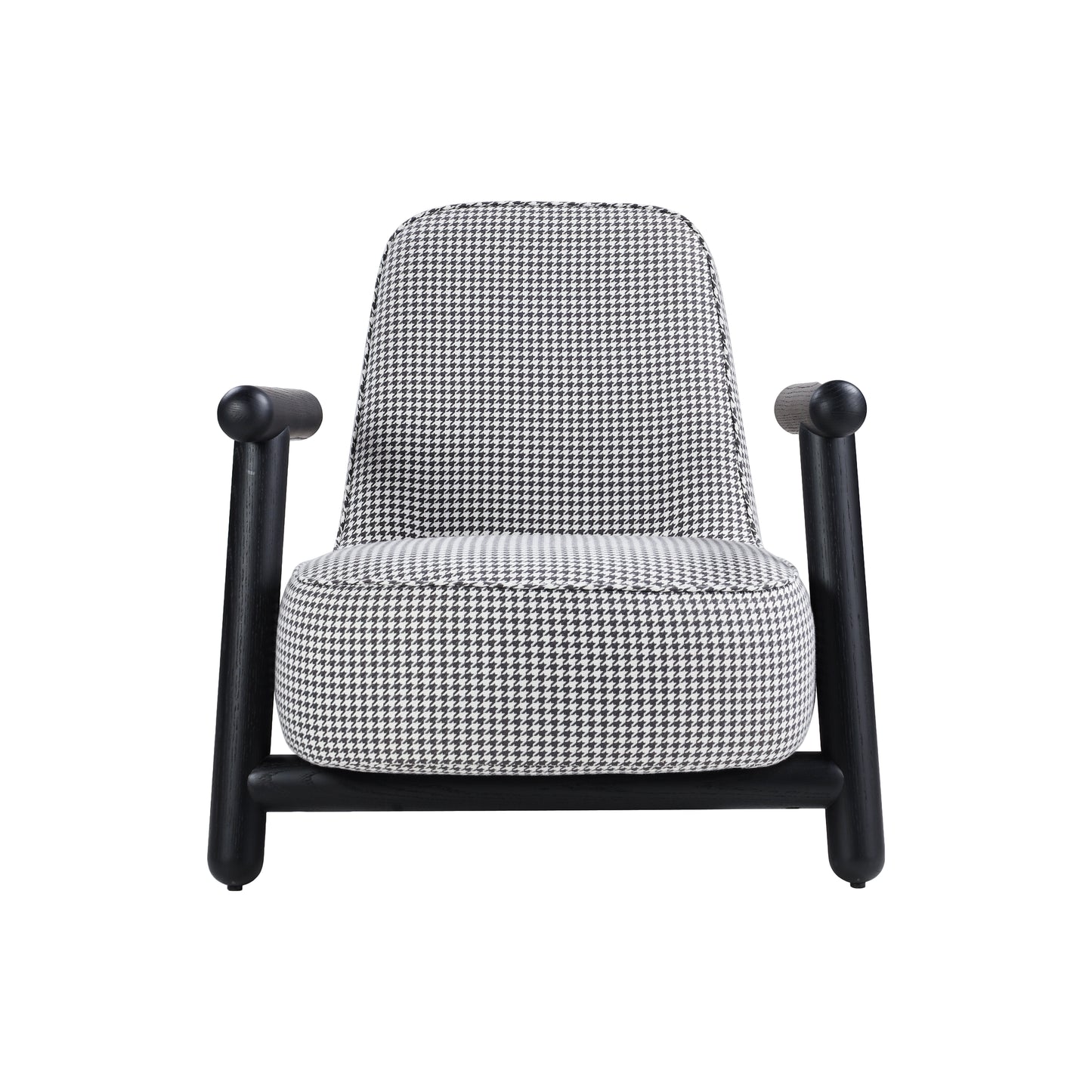 VANTAGE LOUNGE CHAIR