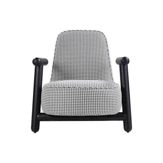 VANTAGE LOUNGE CHAIR