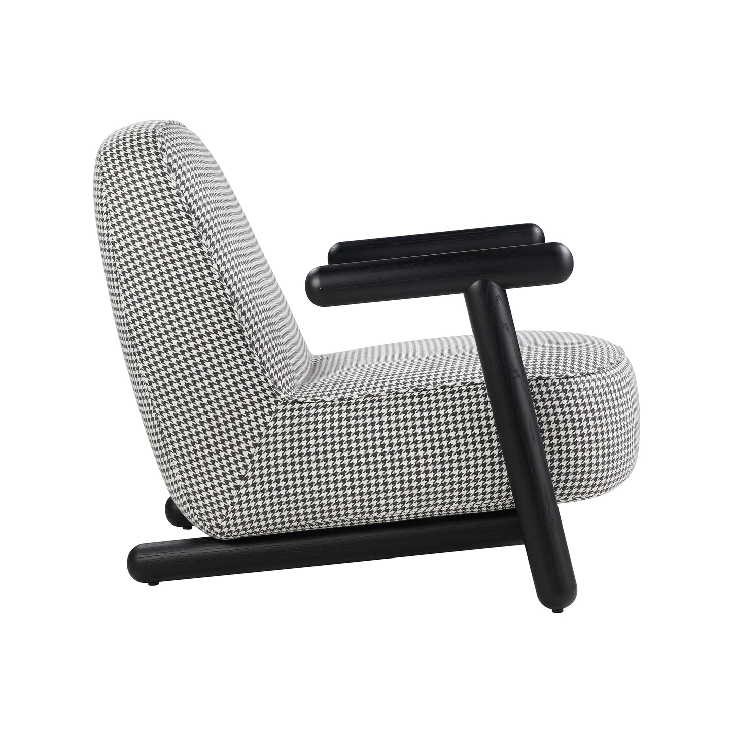 VANTAGE LOUNGE CHAIR