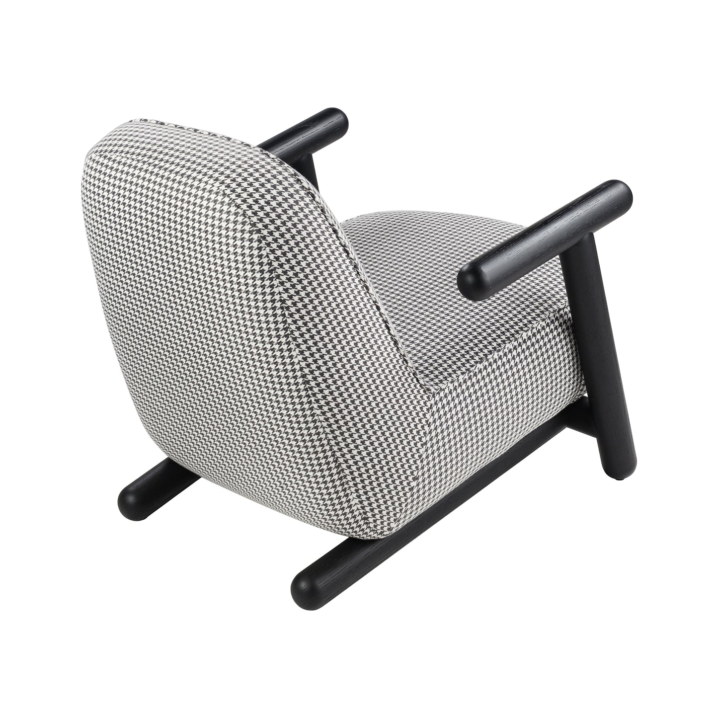 VANTAGE LOUNGE CHAIR