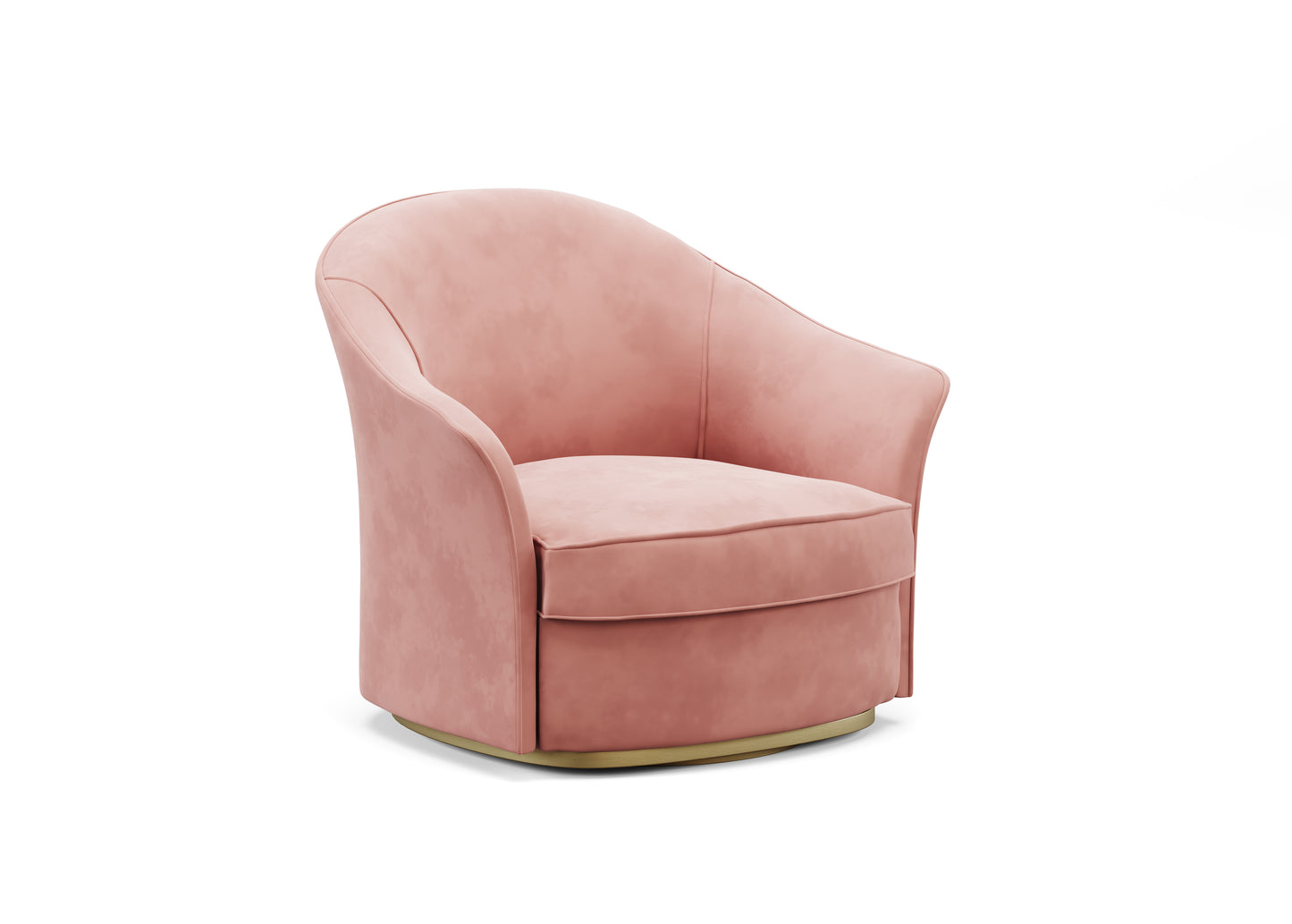 Nelson Relax Chair Swivel
