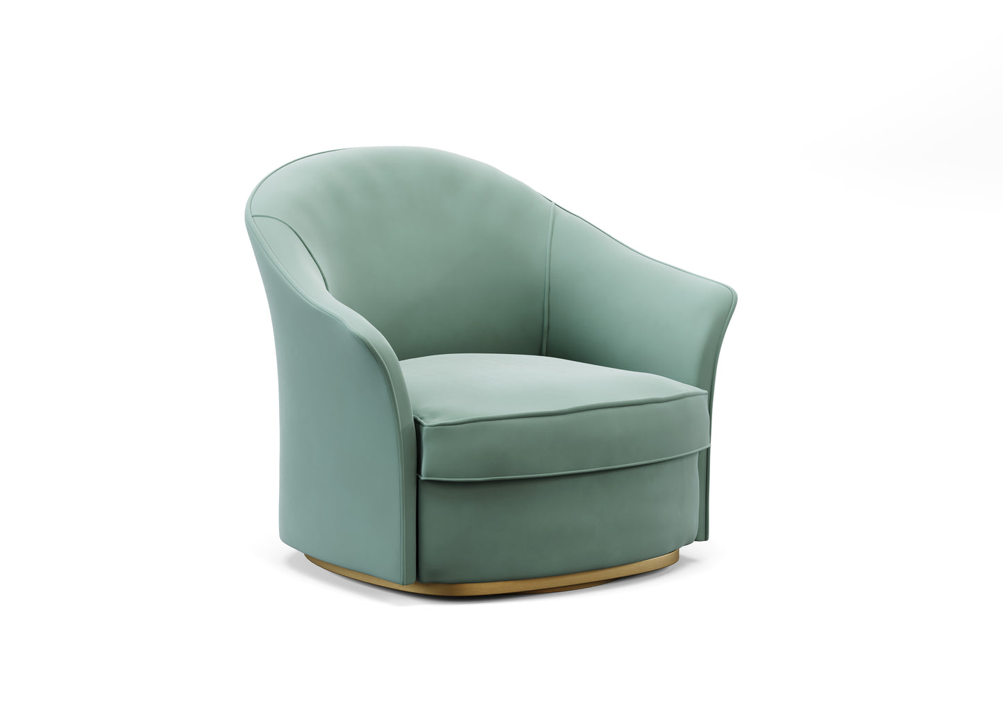 Nelson Relax Chair Swivel
