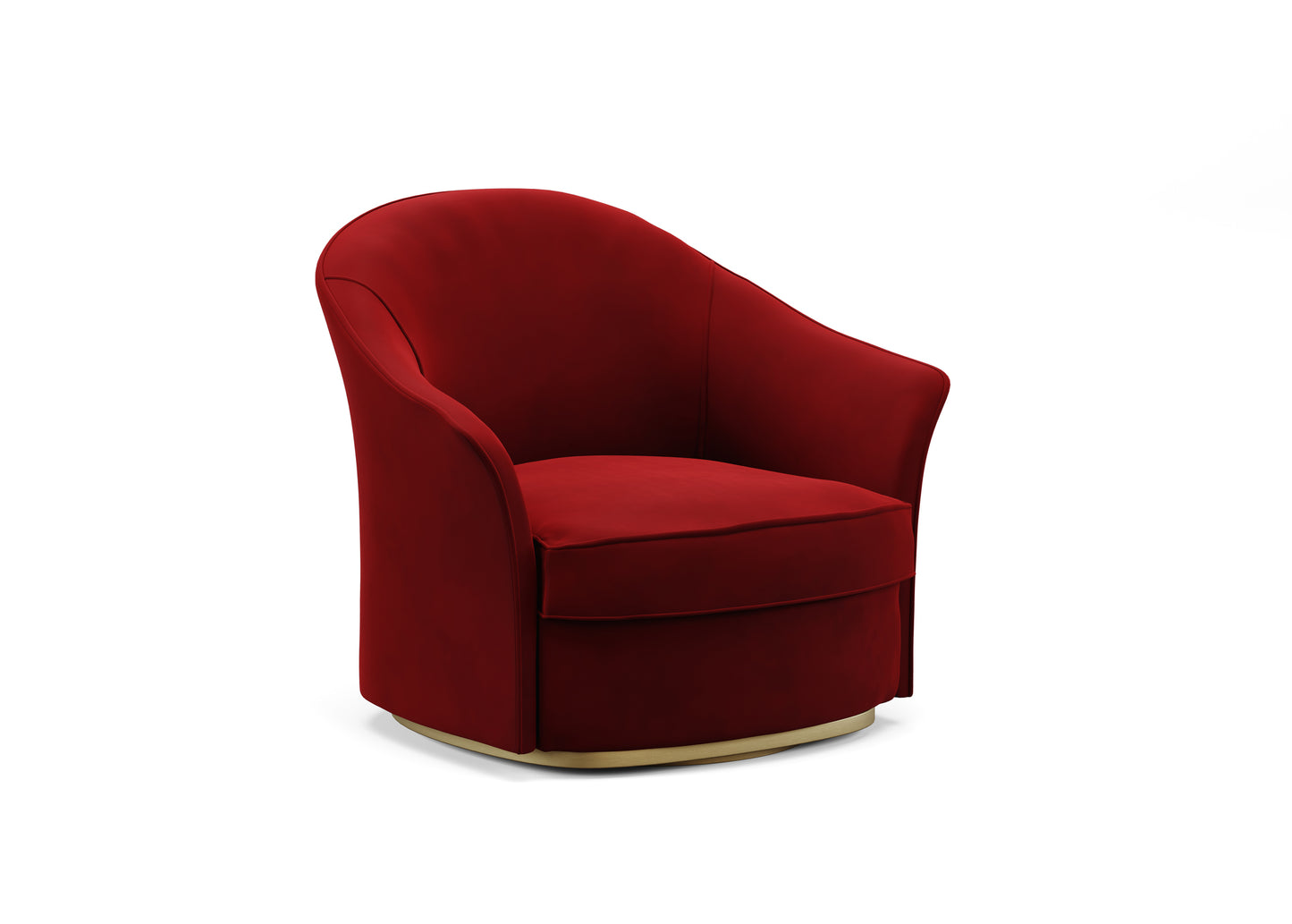 Nelson Relax Chair Swivel