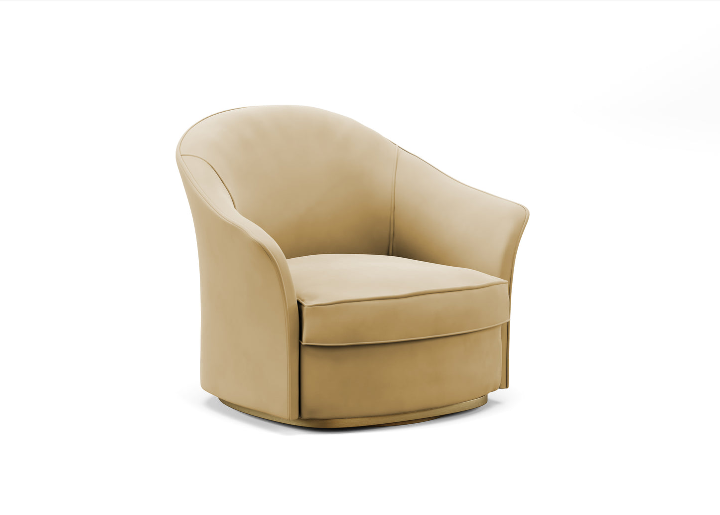 Nelson Relax Chair Swivel