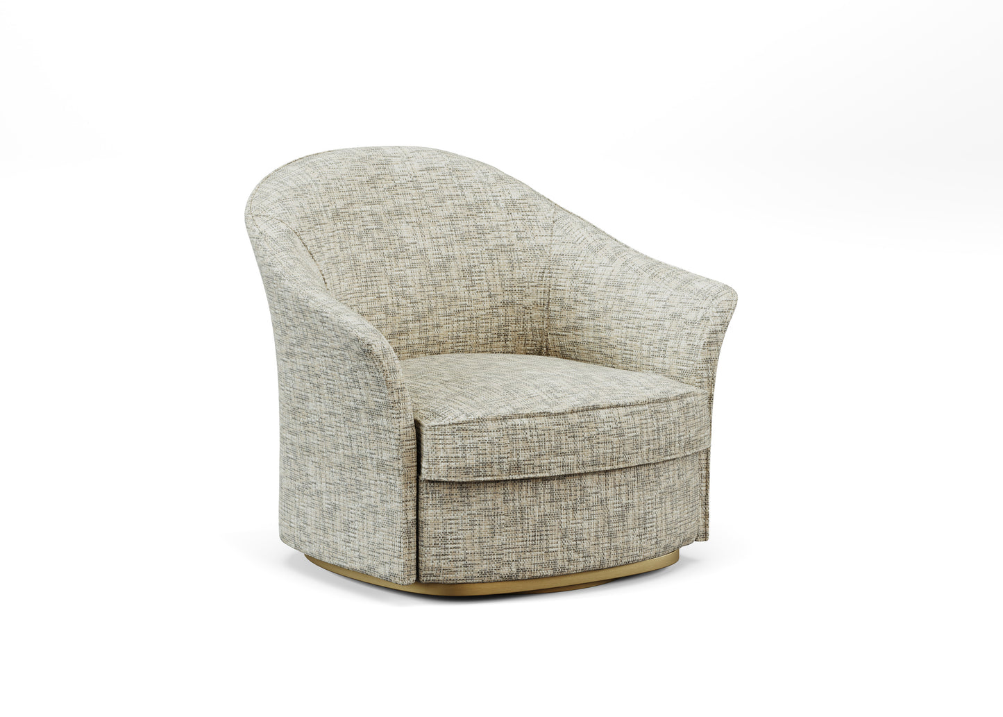 Nelson Relax Chair Swivel